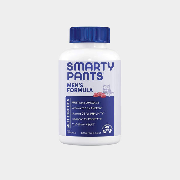 Untitled-design-44.png SmartyPants Men's Formula Daily Multivitamin - Image 1