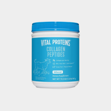 Vital Proteins Collagen Peptides Powder