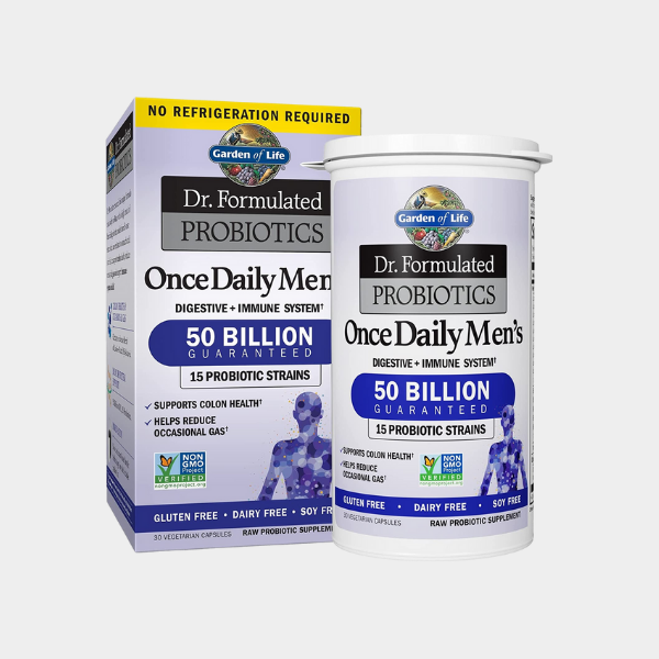 Untitled-design-53.png Garden of Life Probiotics for Men - Image 1