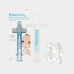 Frida Baby Medi Frida the Accu-Dose Pacifier Baby Medicine Dispenser