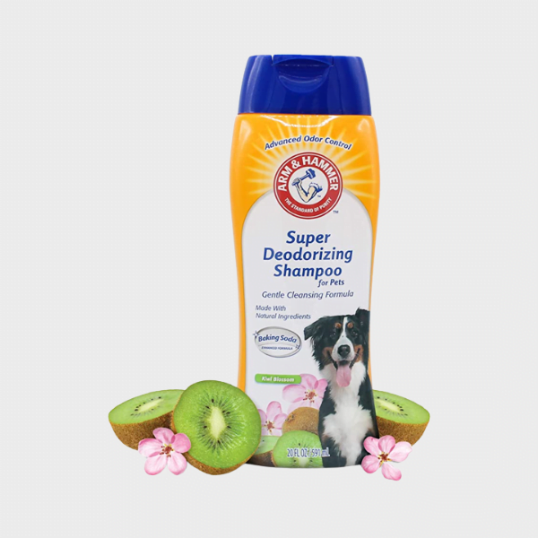 dg-3-1.png Dog Deodorizing Shampoo - Image 1