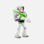 Buzz Lightyear Talking Figure - Image 2