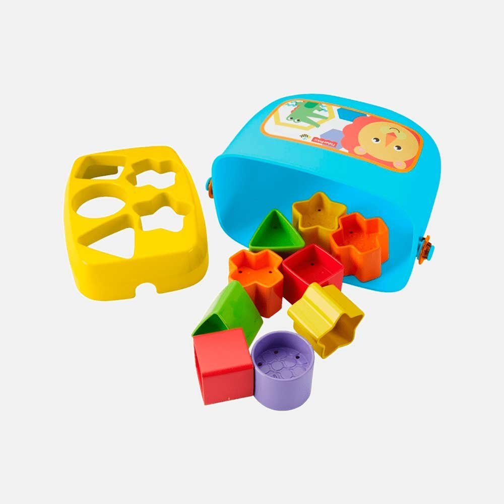p-12-2.jpg Baby's First Blocks Set - Image 1